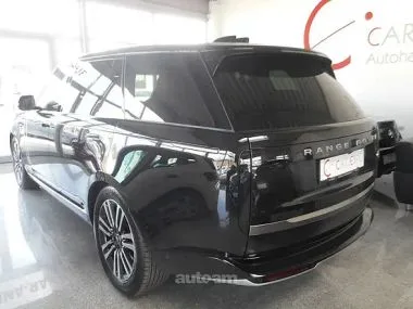 Land Rover Range Rover 2023 — миниатюра 2