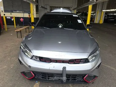 Kia Forte 2024 — миниатюра 2