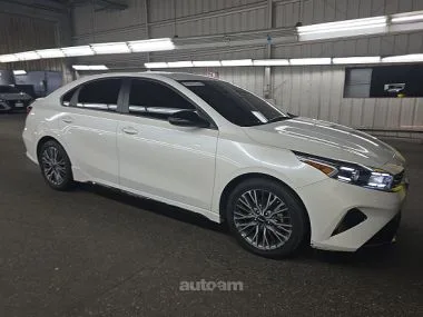 Kia Forte GT LINE 2024 — миниатюра 2