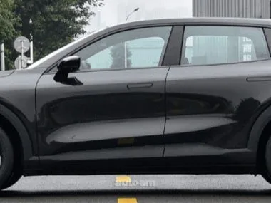 Changan Deepal S05 2026 — миниатюра 2