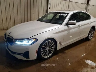 BMW 530 2022 — фото 1, купить с доставкой в Москву