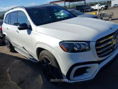 Mercedes-Benz GLS 450 2023 купить в Москве