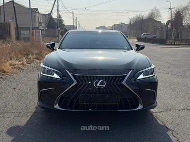 Lexus ES 250 2022 — миниатюра 2