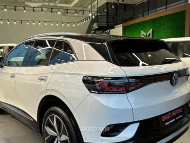 Volkswagen ID.4 Pro 2024 — миниатюра 2