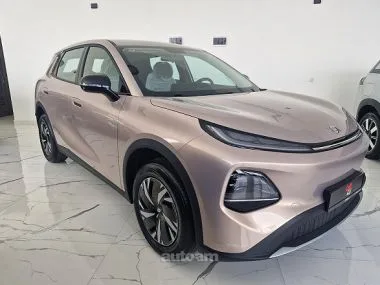 Changan Nevo Q05 2026 — миниатюра 2