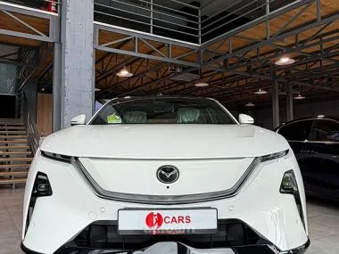Mazda EZ-60 2025 — миниатюра 2