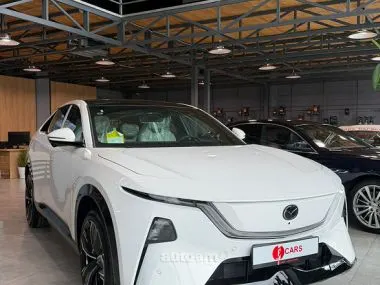 Mazda EZ-60 2025 купить в Москве