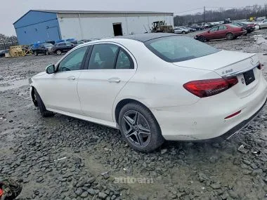 Mercedes-Benz E 350 2022 — миниатюра 2