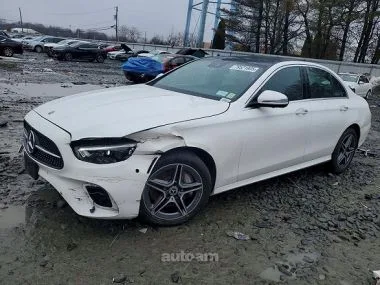 Mercedes-Benz E 350 2022 — фото 1, купить с доставкой в Москву