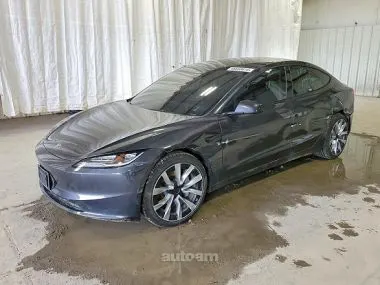 Tesla Model 3 2025 купить в Москве
