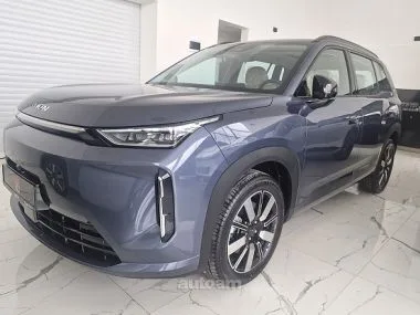 GAC Trumpchi Aion i60 2025 — миниатюра 2