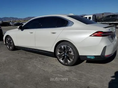 BMW i5 2024 — миниатюра 2