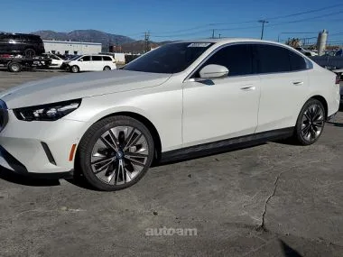 BMW i5 2024 — фото 1, купить с доставкой в Москву