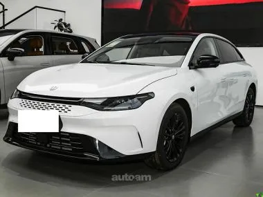 Leapmotor C01 Comfort (216km) 2025 — фото 1, купить с доставкой в Москву