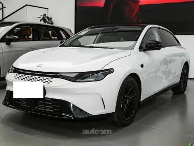 Leapmotor C01 2025 купить в Москве