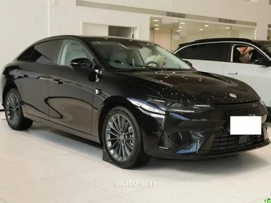 Leapmotor C01 Premium (216km) 2025 — миниатюра 2