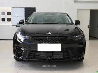 Leapmotor C01 Premium (216km) 2025 — фото 1, купить с доставкой в Москву