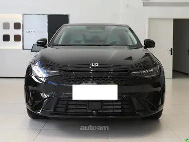 Leapmotor C01 2025 купить в Москве