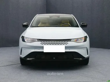 Leapmotor C01 Premium (316km) 2025 — миниатюра 2