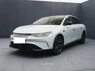 Leapmotor C01 2025 купить в Москве