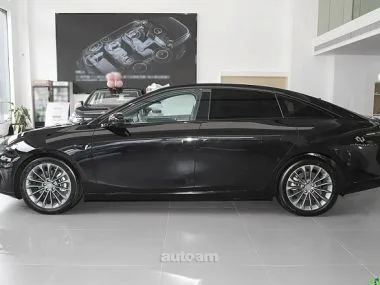 Leapmotor C01 Premium (625km) 2026 — миниатюра 2