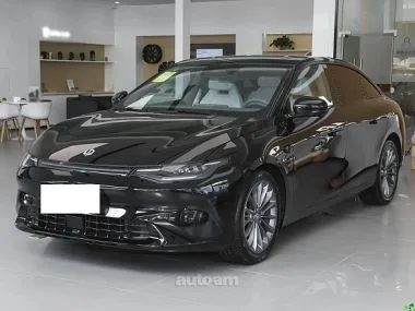 Leapmotor C01 Premium (625km) 2026 — фото 1, купить с доставкой в Москву