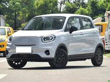 Leapmotor T03 Comfort (310km) 2025 — фото 1, купить с доставкой в Москву