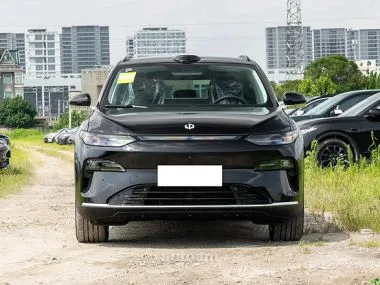 Leapmotor C11 LiDar (640km) 2026 — миниатюра 2