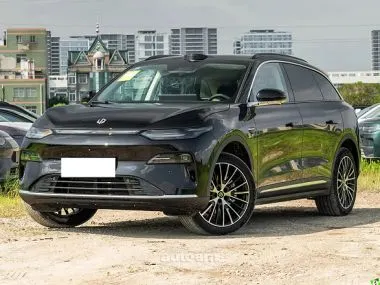 Leapmotor C11 2026 купить в Москве