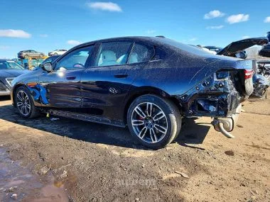 BMW 530 2024 — миниатюра 2