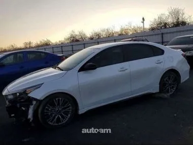Kia Forte Gt Line Premium 2023 — миниатюра 2