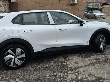Changan Deepal S05 2026 — миниатюра 2