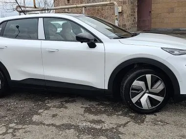 Changan Deepal S05 2026 купить в Москве
