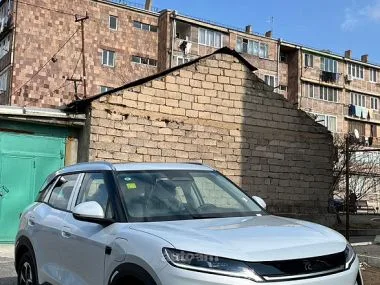 BYD Yuan Up SMART DRAYV MAX 2026 — фото 1, купить с доставкой в Москву