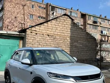 BYD Yuan Up 2026 купить в Москве