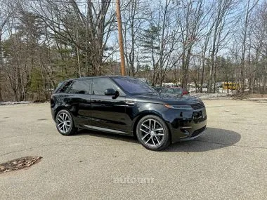 Land Rover Range Rover 2023 — миниатюра 2