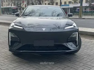 Changan Deepal S07 2025 — миниатюра 2