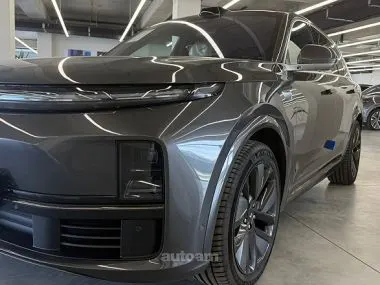 Lixiang Li L7 2025 купить в Москве