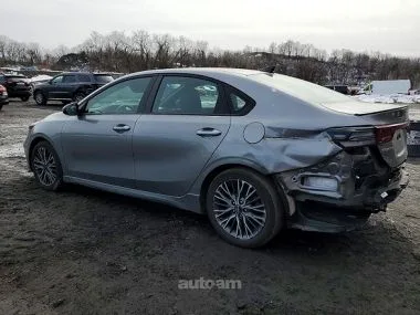 Kia Forte GT LINE 2023 — миниатюра 2