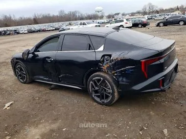 Kia K4 GT LINE 2024 — миниатюра 2