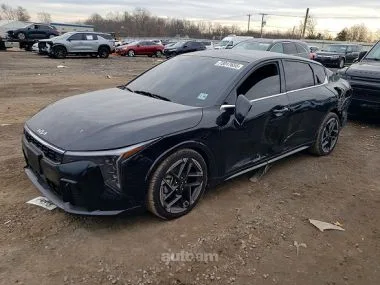 Kia K4 GT LINE 2024 — фото 1, купить с доставкой в Москву