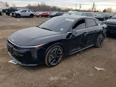 Kia K4 2024 buy in Moscow