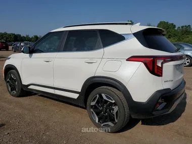 Kia Seltos 2023 — миниатюра 2