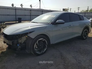 Kia K4 EX 2024 — фото 1, купить с доставкой в Москву