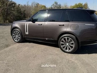 Land Rover Range Rover Autobiography 3.0 2025 — миниатюра 2