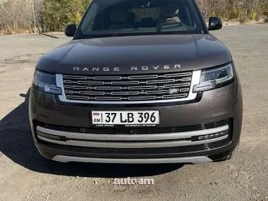 Land Rover Range Rover 2025 купить в Москве