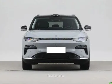 Leapmotor C11 LiDar Smart (300km) 2026 — миниатюра 2