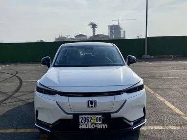 Honda e:NS1 2022 — фото 1, купить с доставкой в Москву