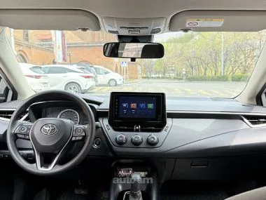 Toyota Corolla SE 2022 — миниатюра 2