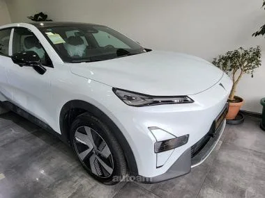 Changan Deepal S05 2026 — миниатюра 2
